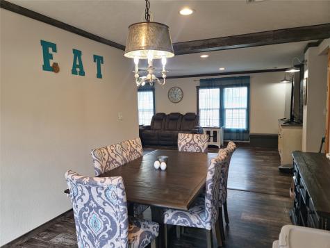 376 State Highway 179 Highway Teague TX 75860