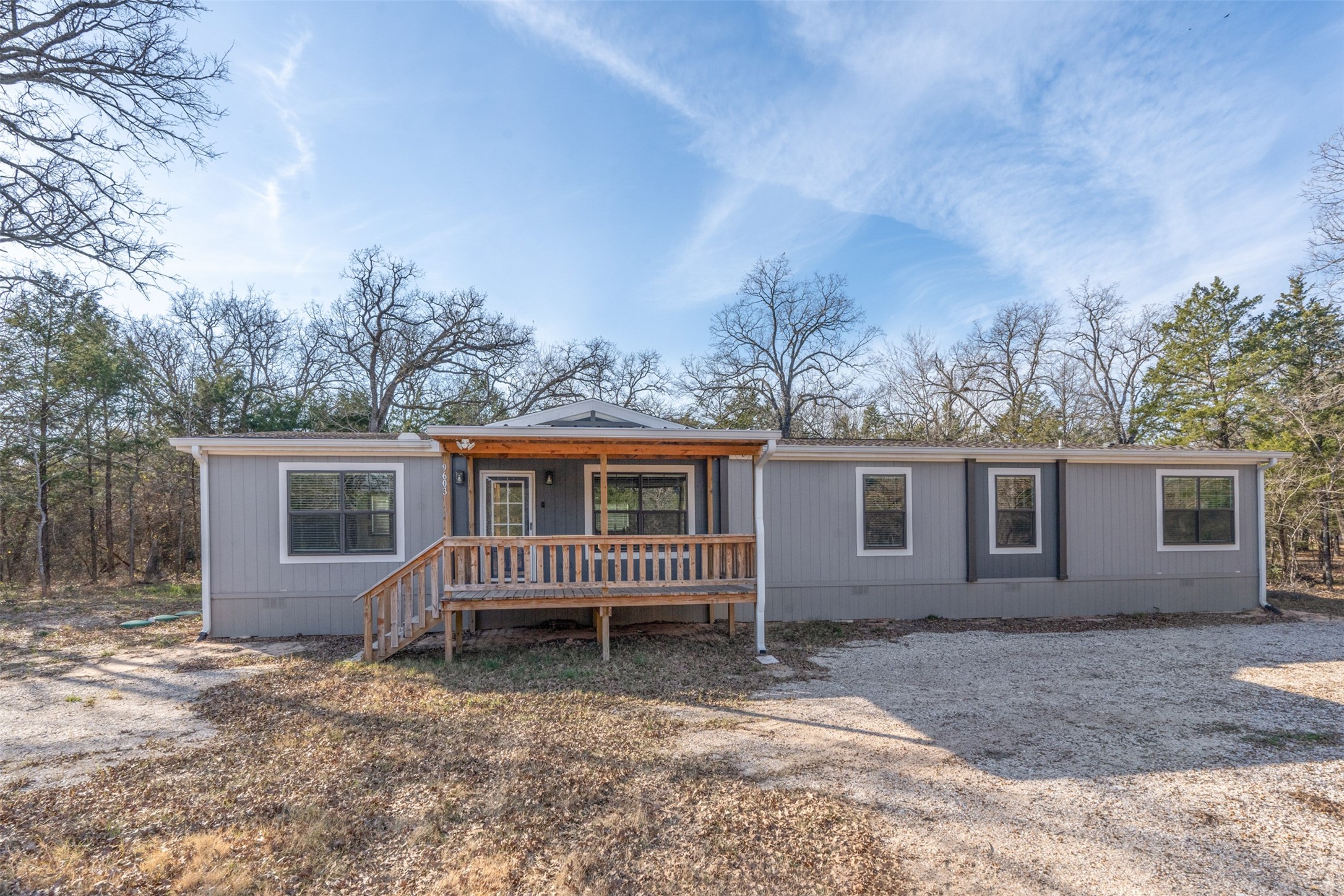 9603 County Road 2404 Kemp TX 75143