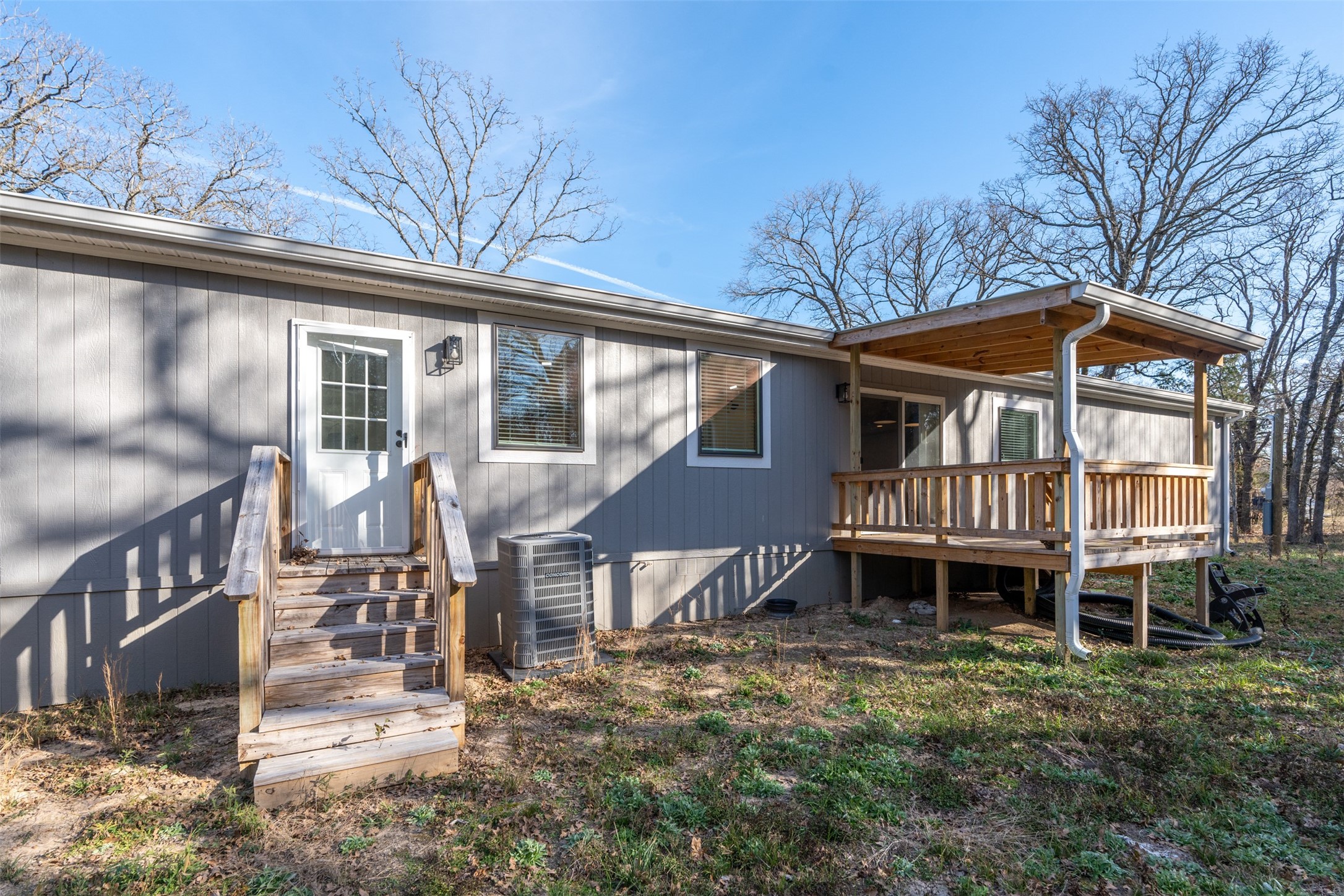 9603 County Road 2404 Kemp TX 75143