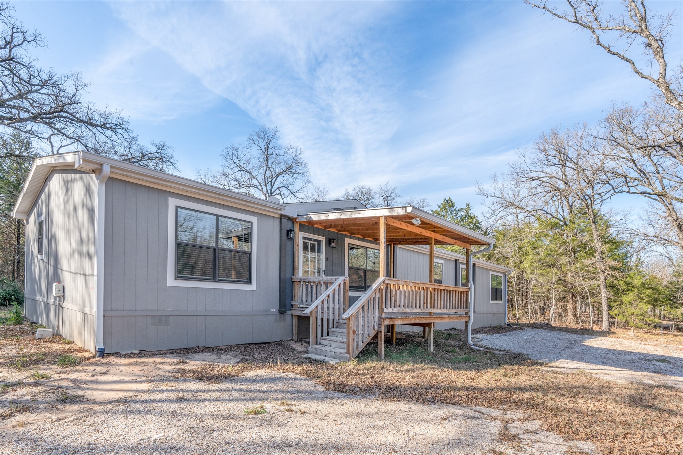 9603 County Road 2404 Kemp TX 75143