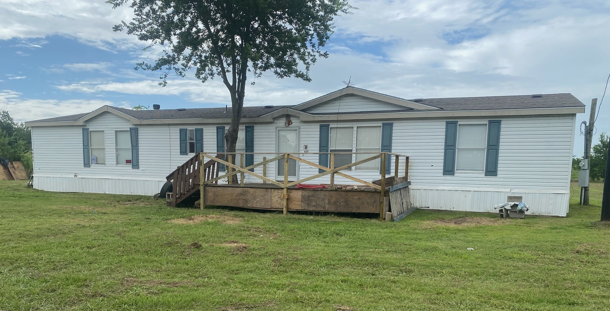 4028 County Road 2526 Royse City TX 75189