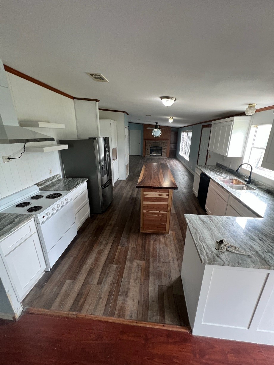 4028 County Road 2526 Royse City TX 75189