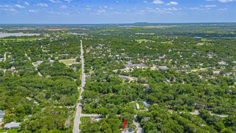 2716 Forest Park Drive Granbury TX 76048
