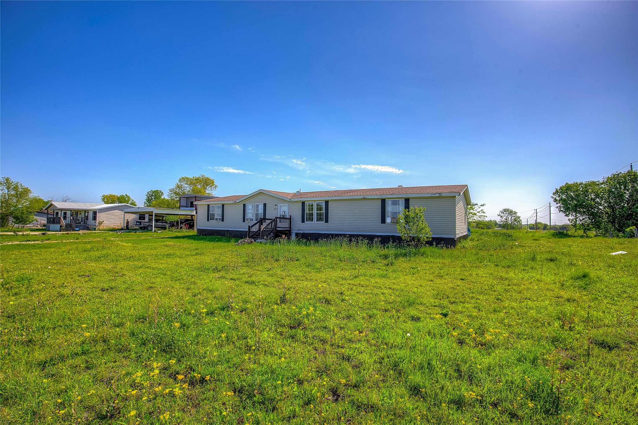 3077 Pecan Court Princeton TX 75407