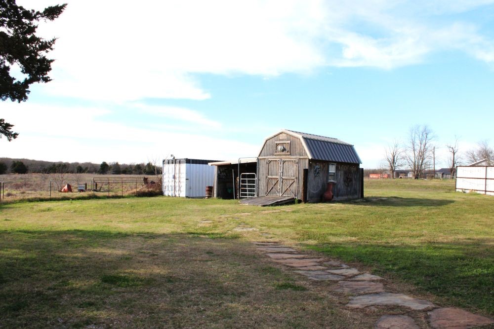 10780 County Road 3707 Wills Point TX 75169