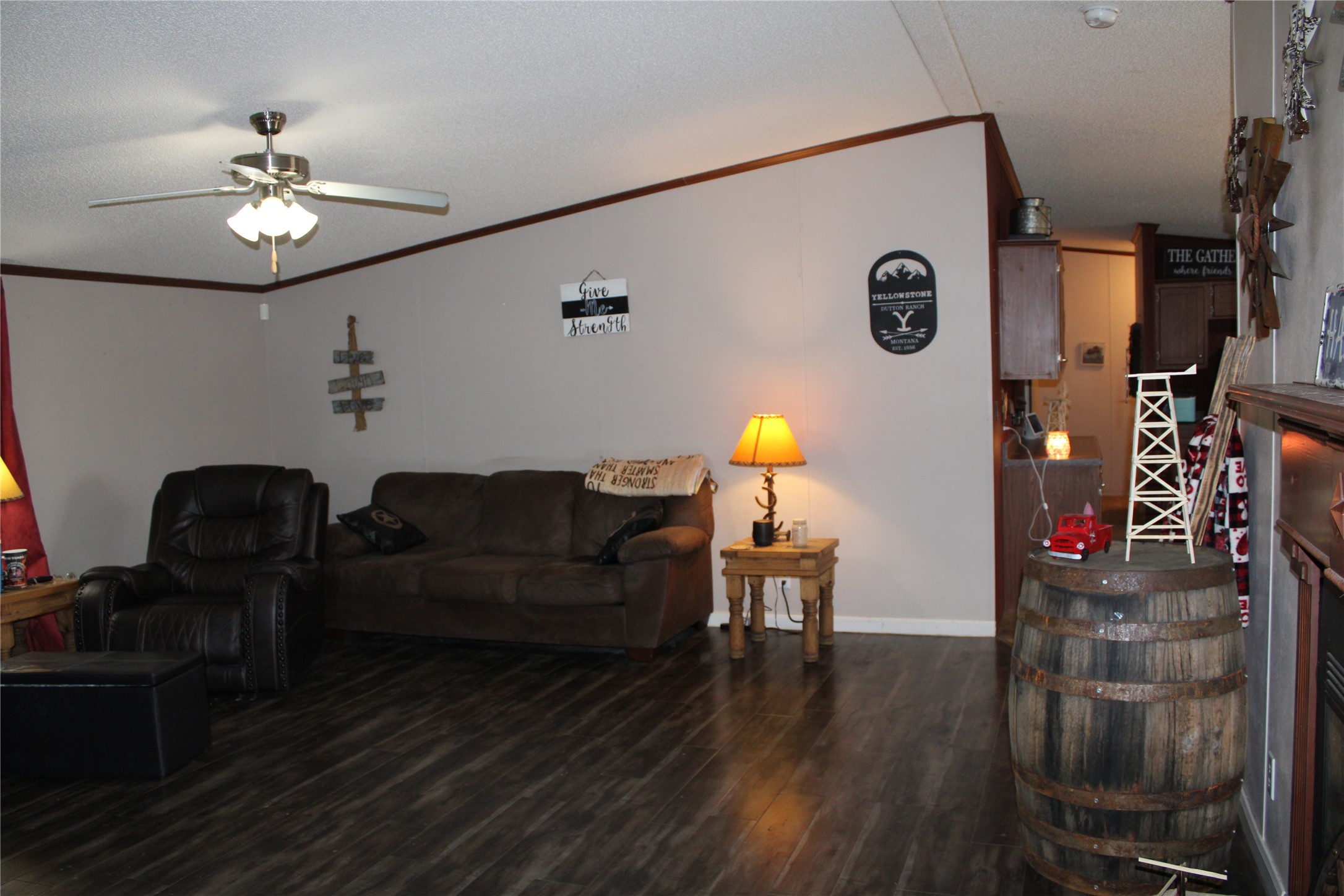 10780 County Road 3707 Wills Point TX 75169