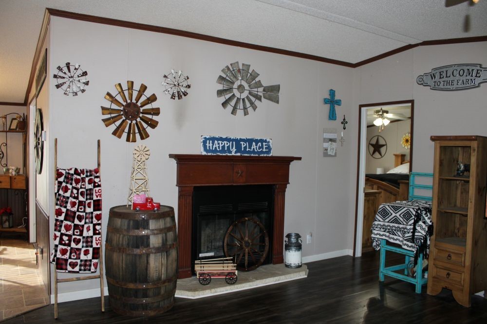 10780 County Road 3707 Wills Point TX 75169