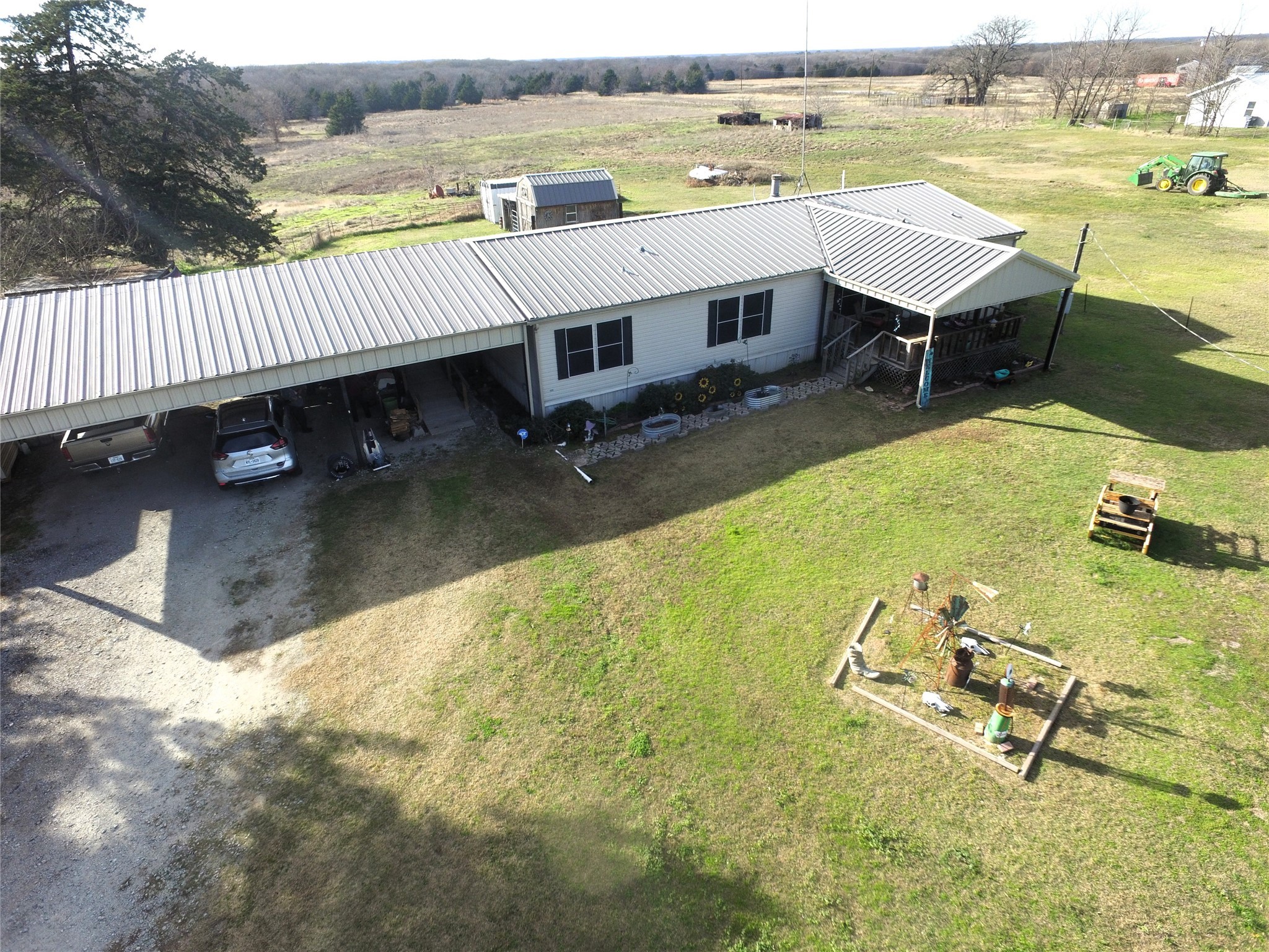 10780 County Road 3707 Wills Point TX 75169