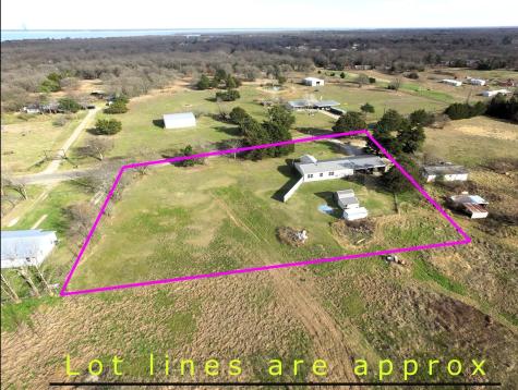 10780 County Road 3707 Wills Point TX 75169