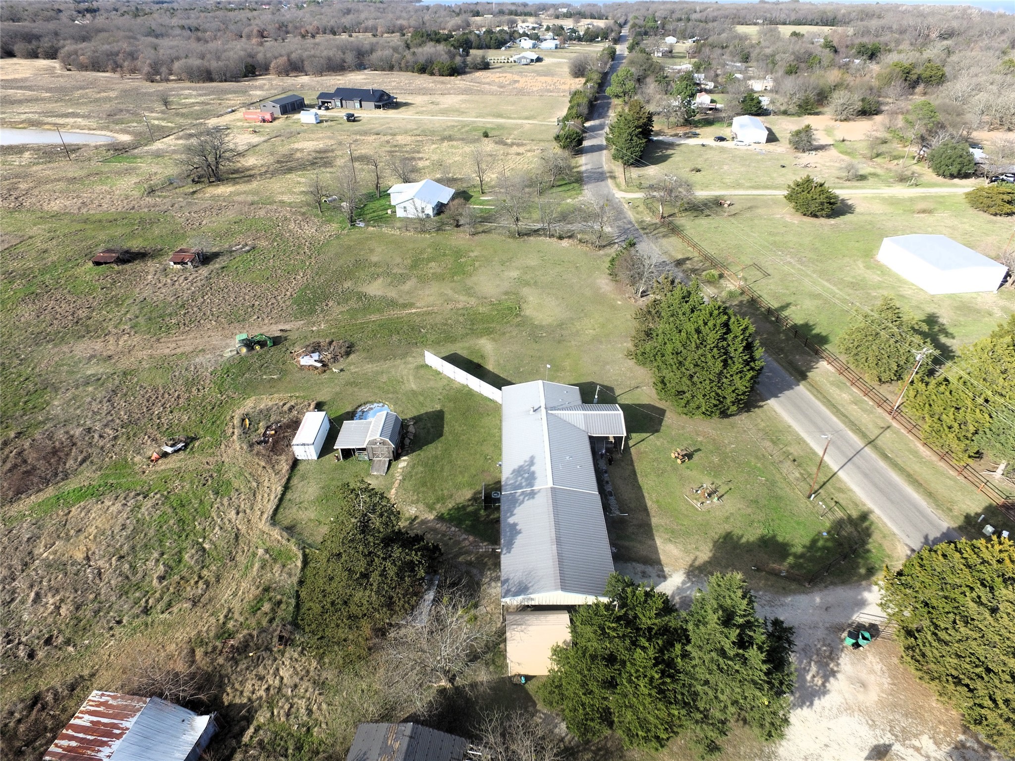 10780 County Road 3707 Wills Point TX 75169