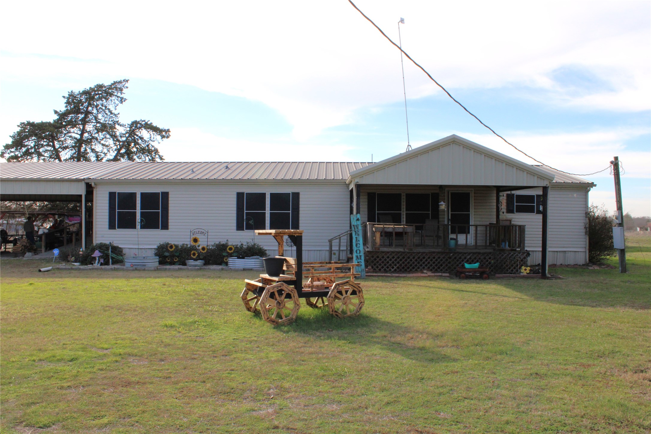 10780 County Road 3707 Wills Point TX 75169