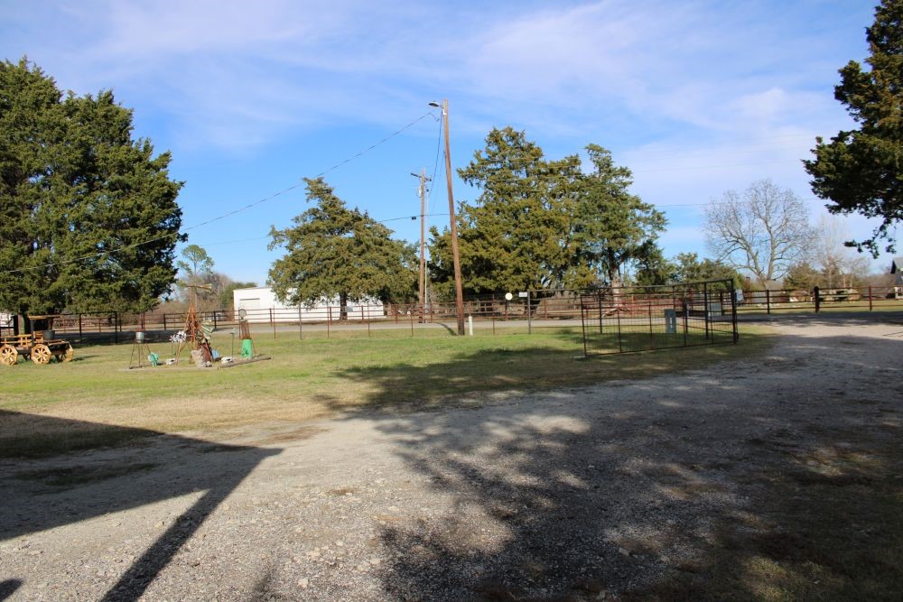 10780 County Road 3707 Wills Point TX 75169