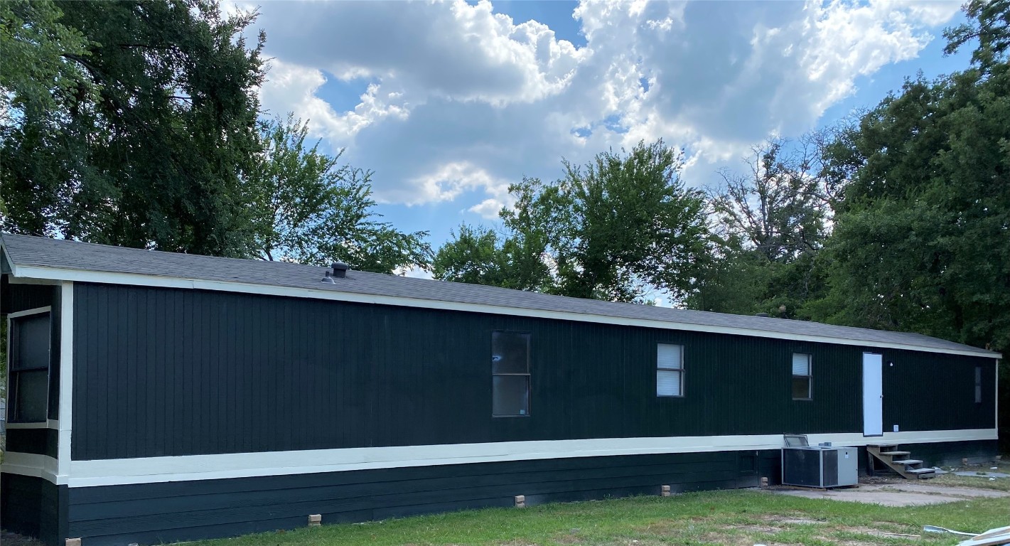 9906 Lake Shore Drive Wills Point TX 75169