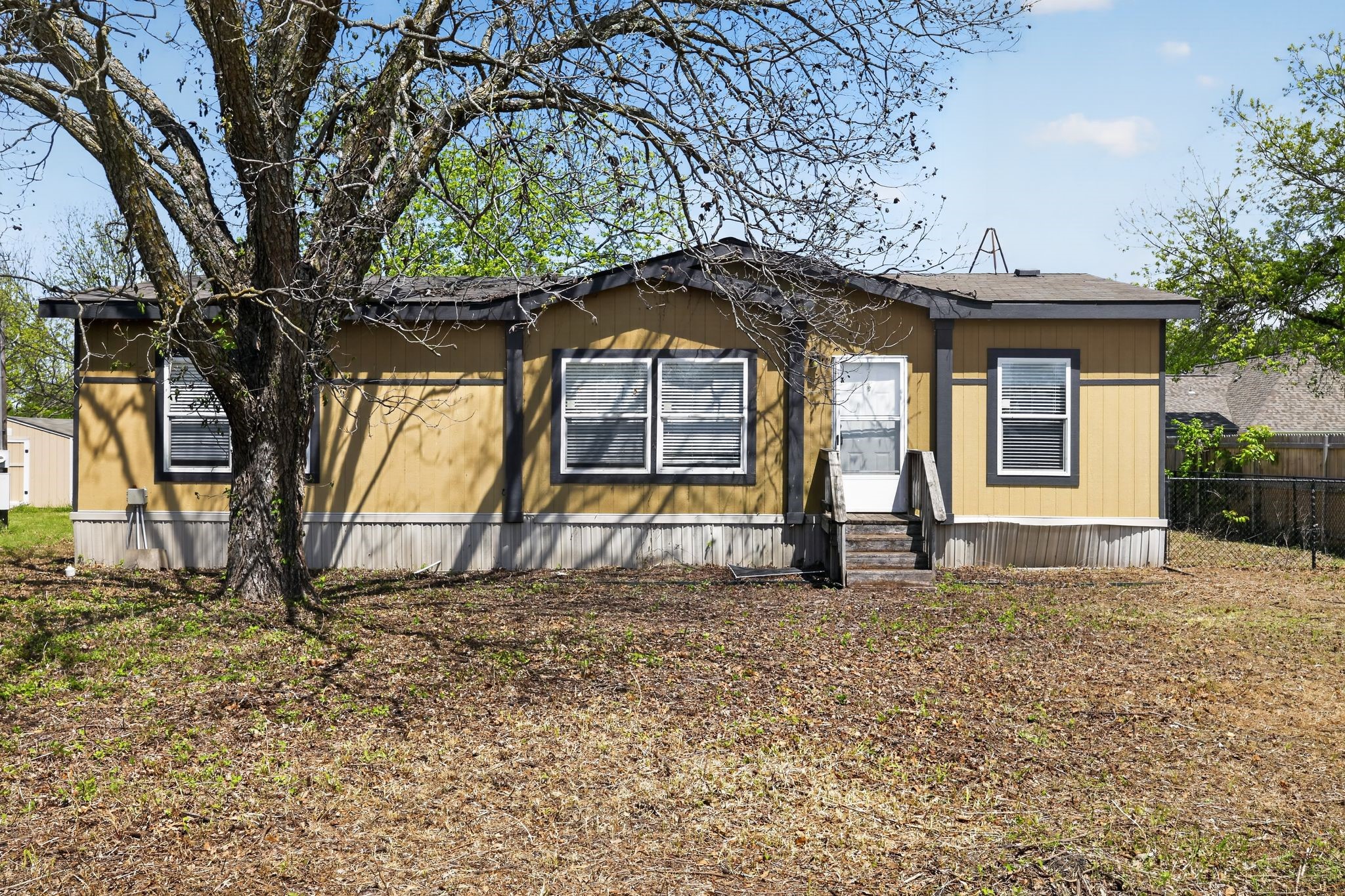 12629 County Road 1054 Farmersville TX 75442