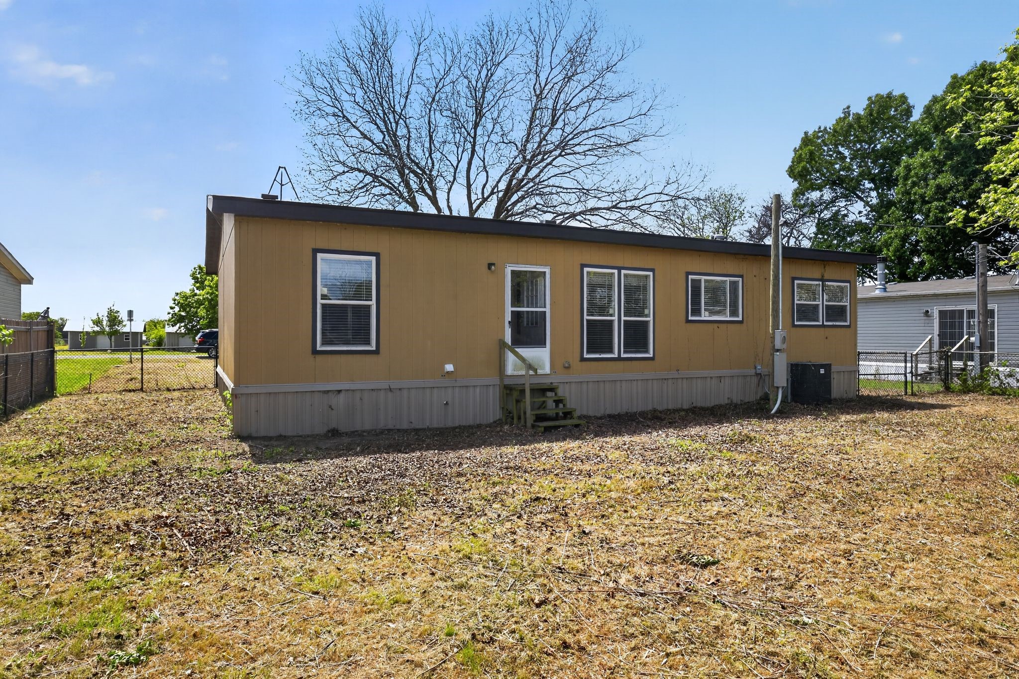 12629 County Road 1054 Farmersville TX 75442
