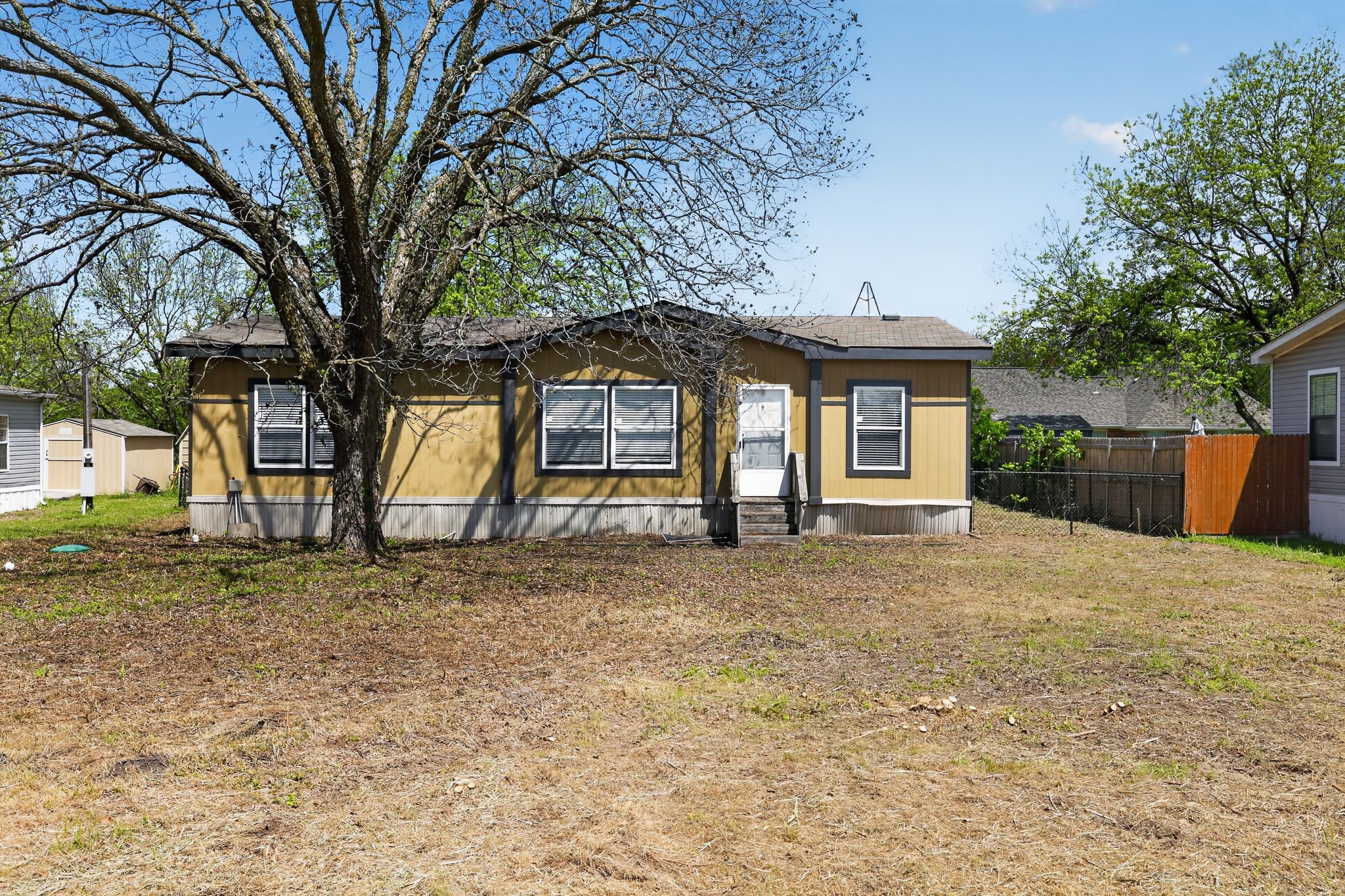 12629 County Road 1054 Farmersville TX 75442
