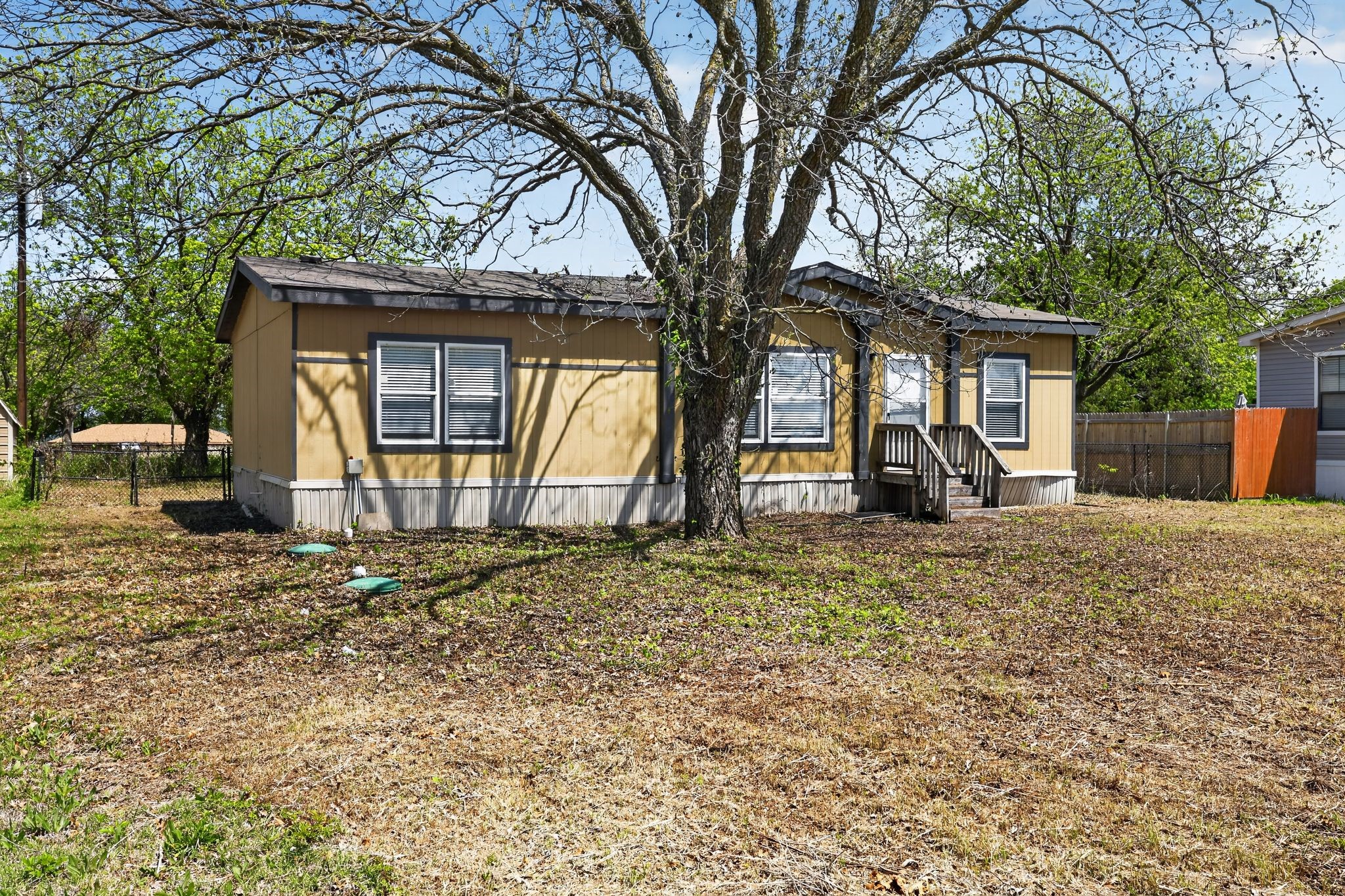 12629 County Road 1054 Farmersville TX 75442