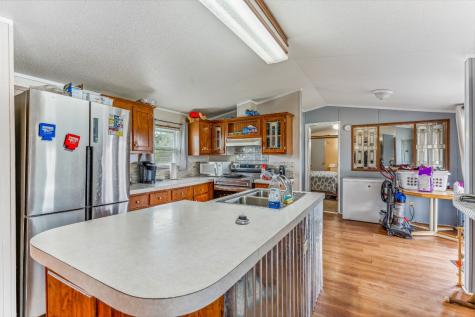 1350 Highland Park Way China Spring TX 76633