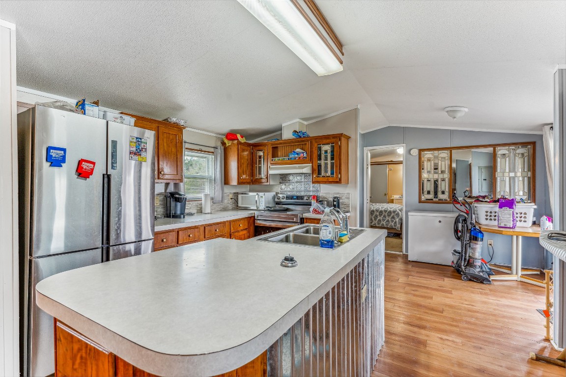 1350 Highland Park Way China Spring TX 76633