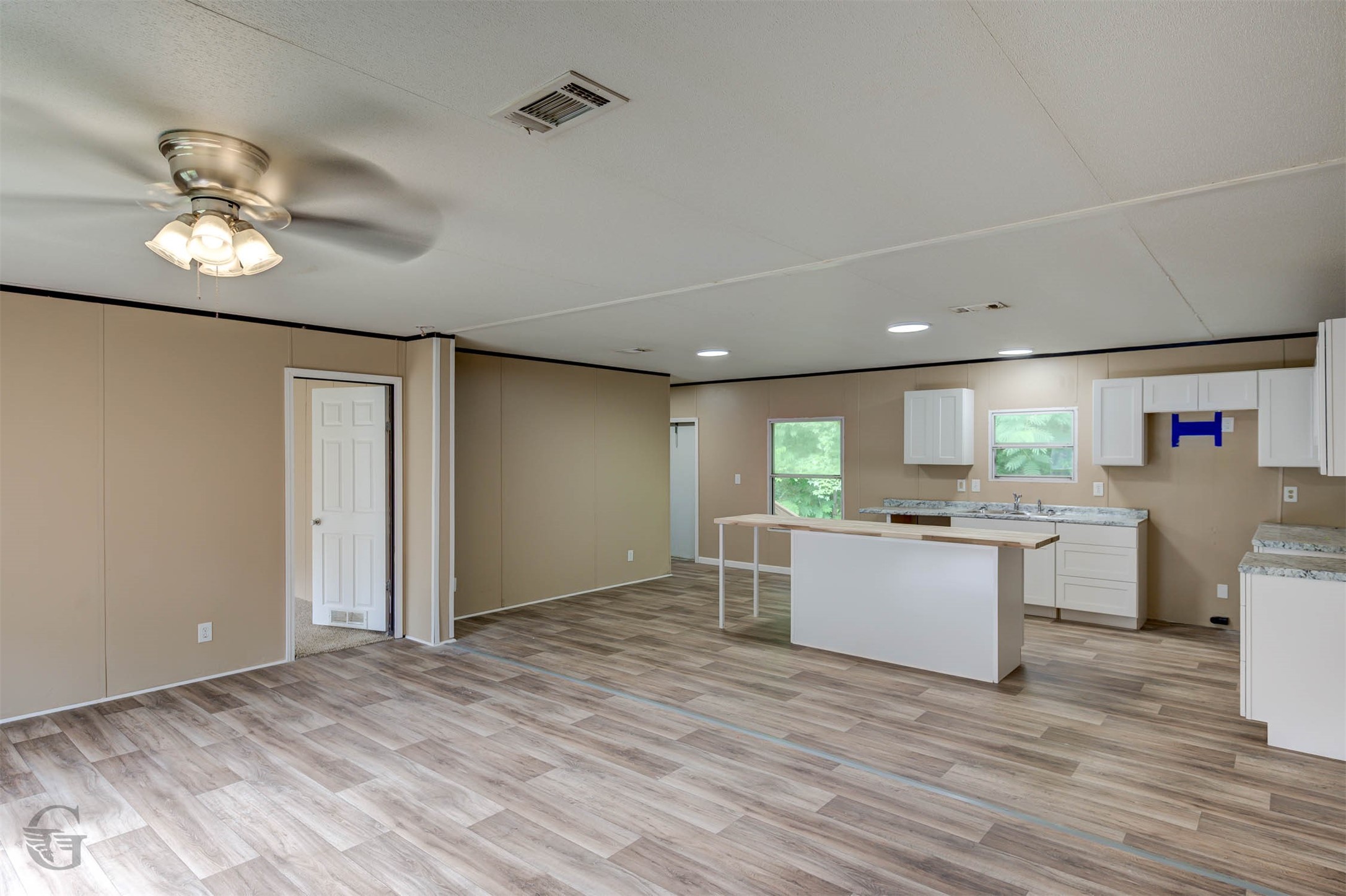 907 Ridge Road Castor LA 71016