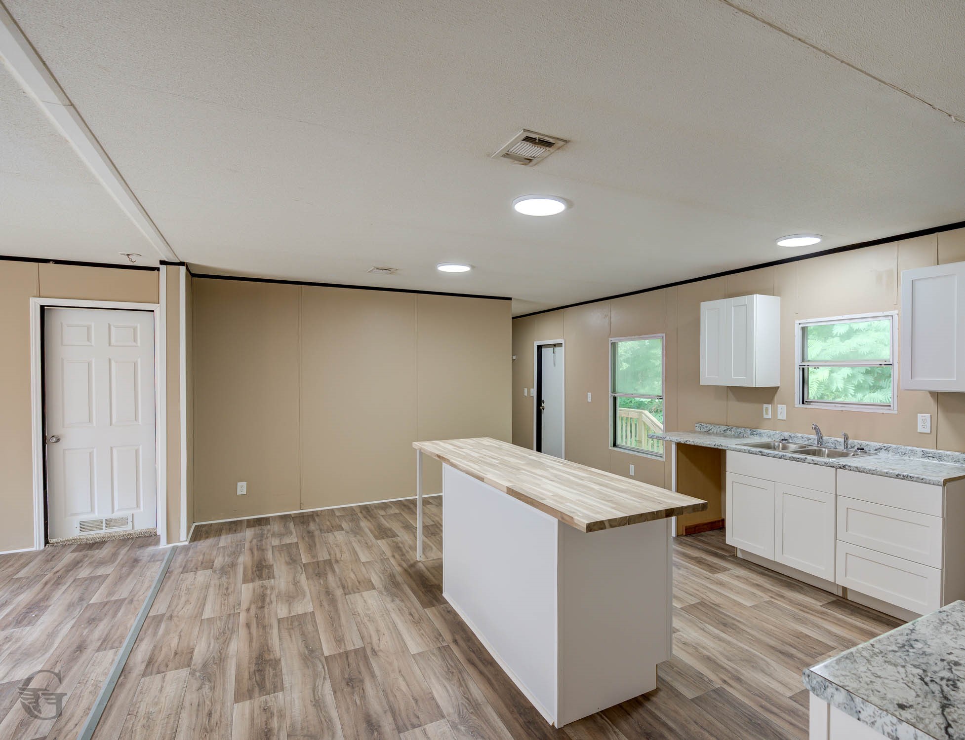 907 Ridge Road Castor LA 71016