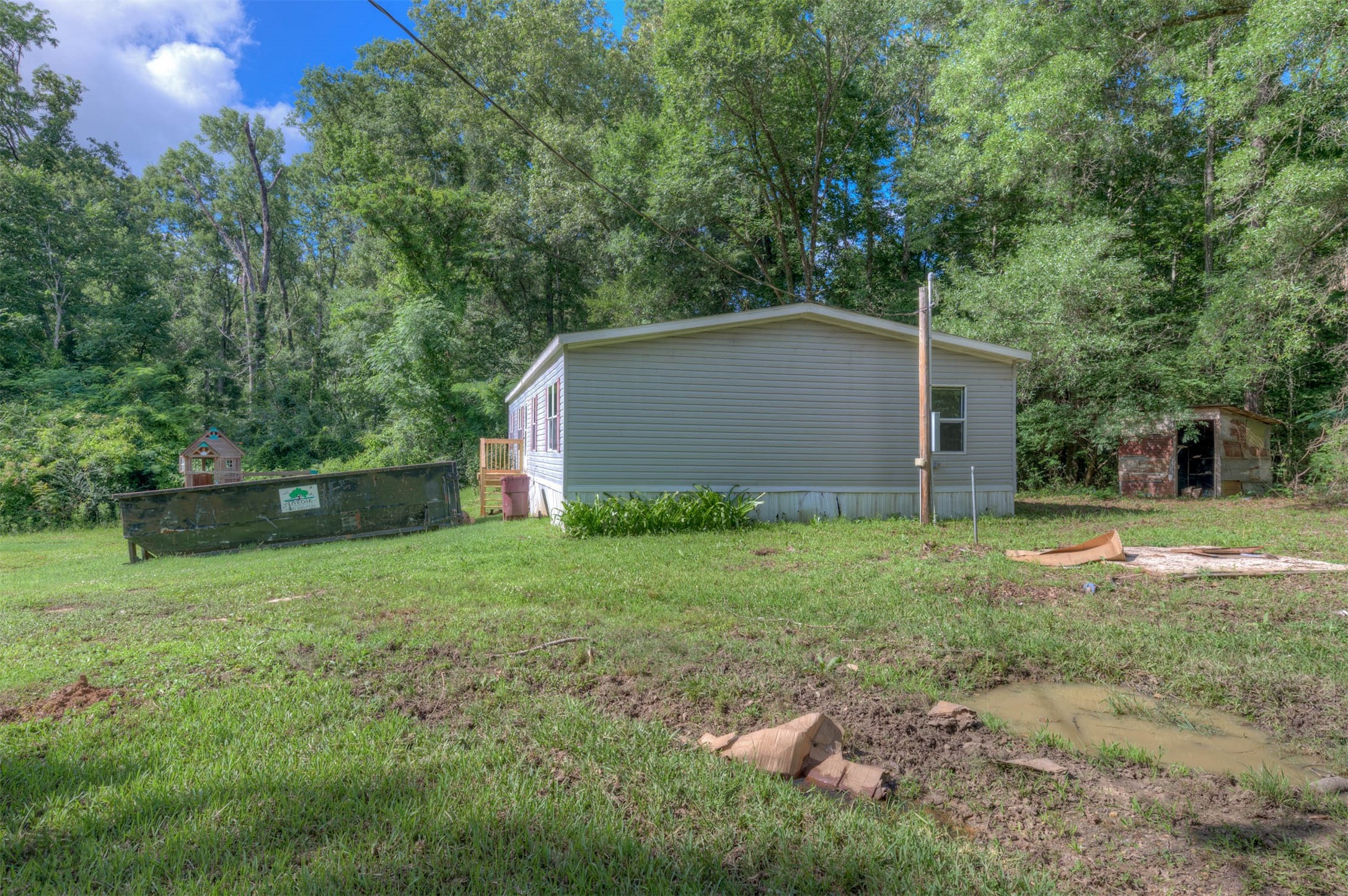 907 Ridge Road Castor LA 71016