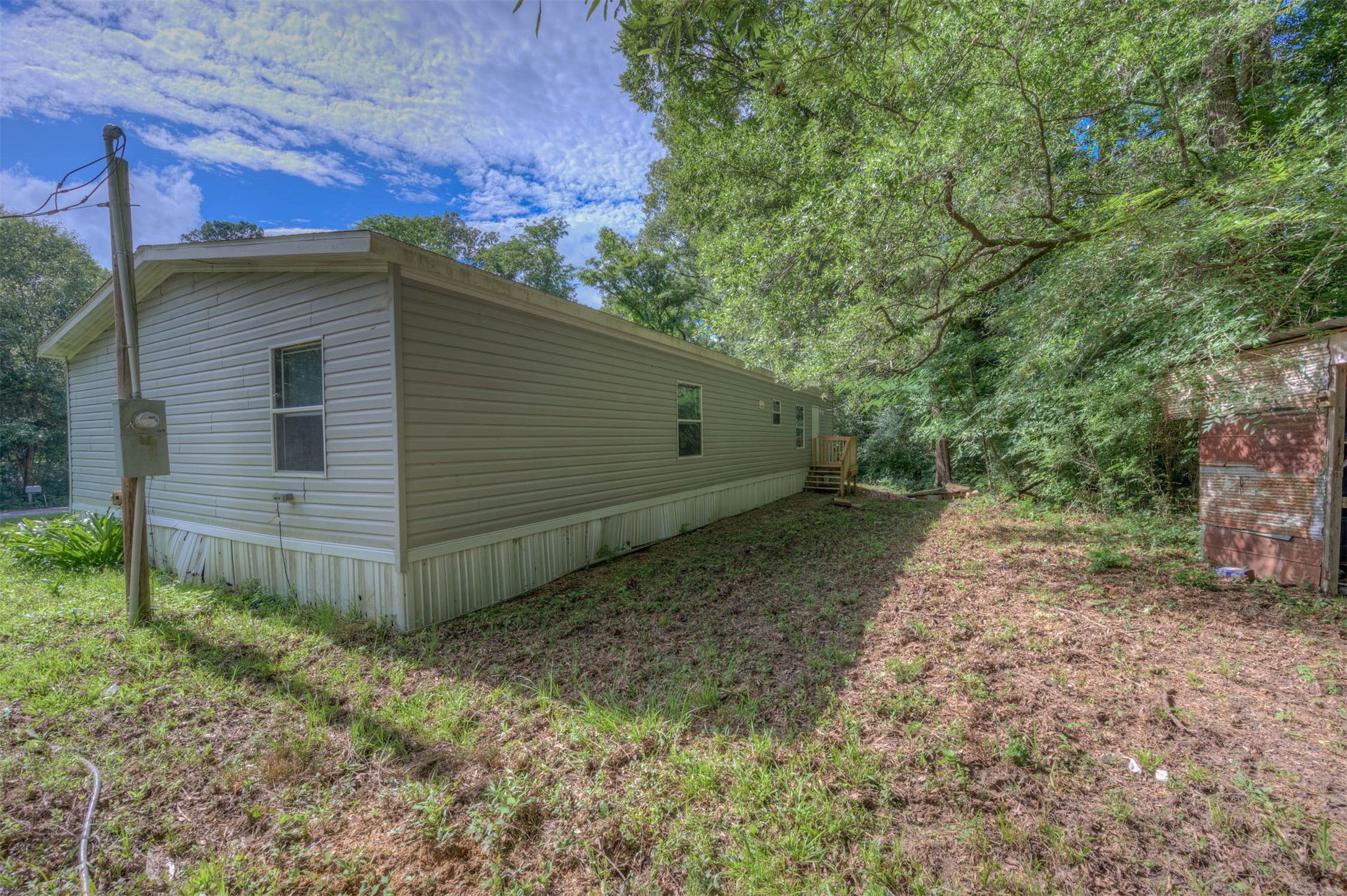 907 Ridge Road Castor LA 71016