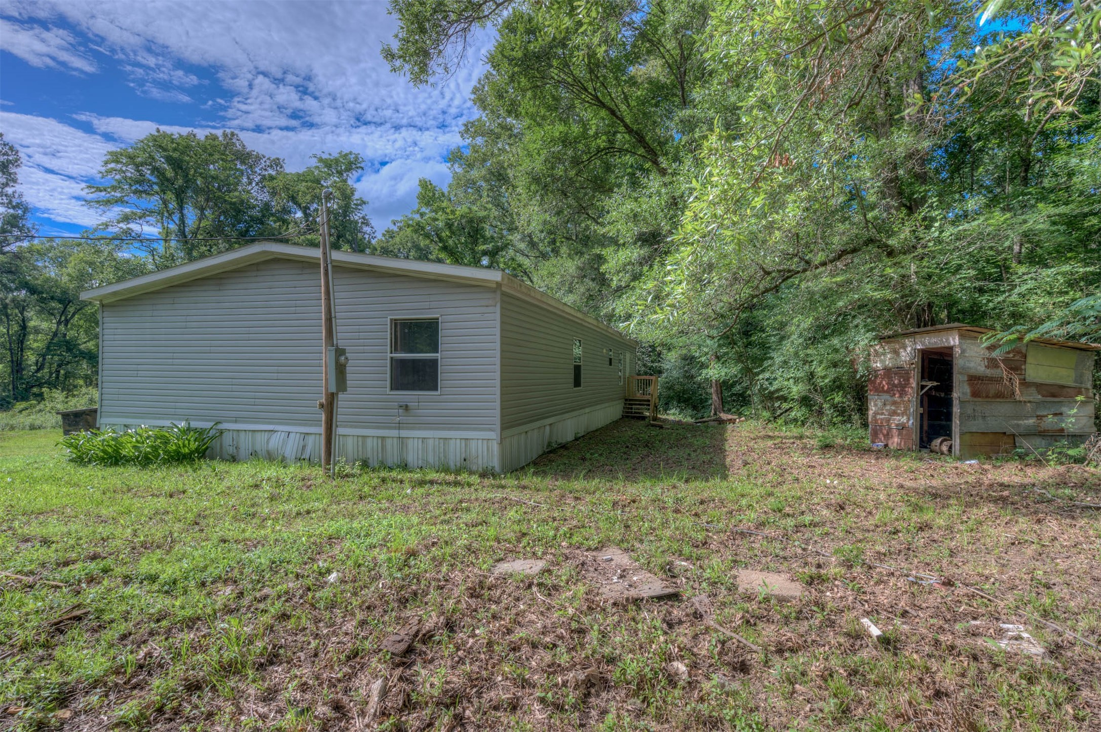 907 Ridge Road Castor LA 71016