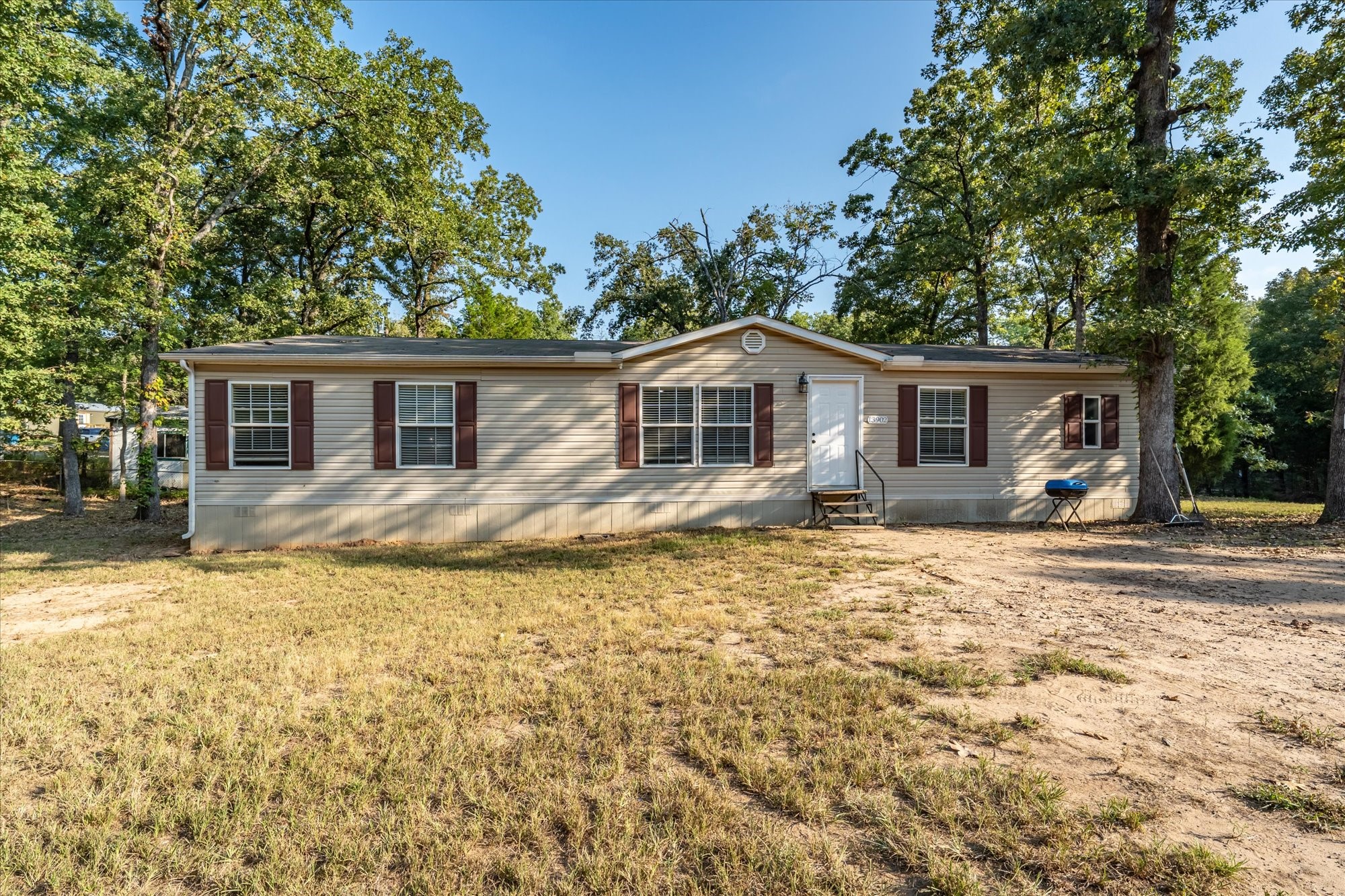 13902 E Travis Lane Log Cabin TX 75148