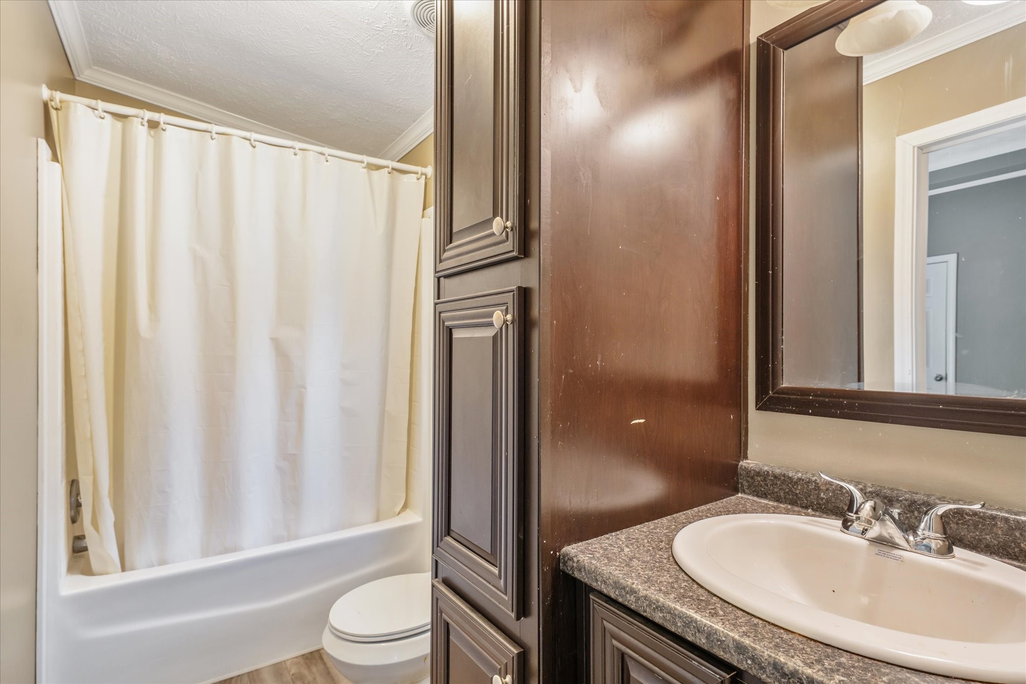13902 E Travis Lane Log Cabin TX 75148
