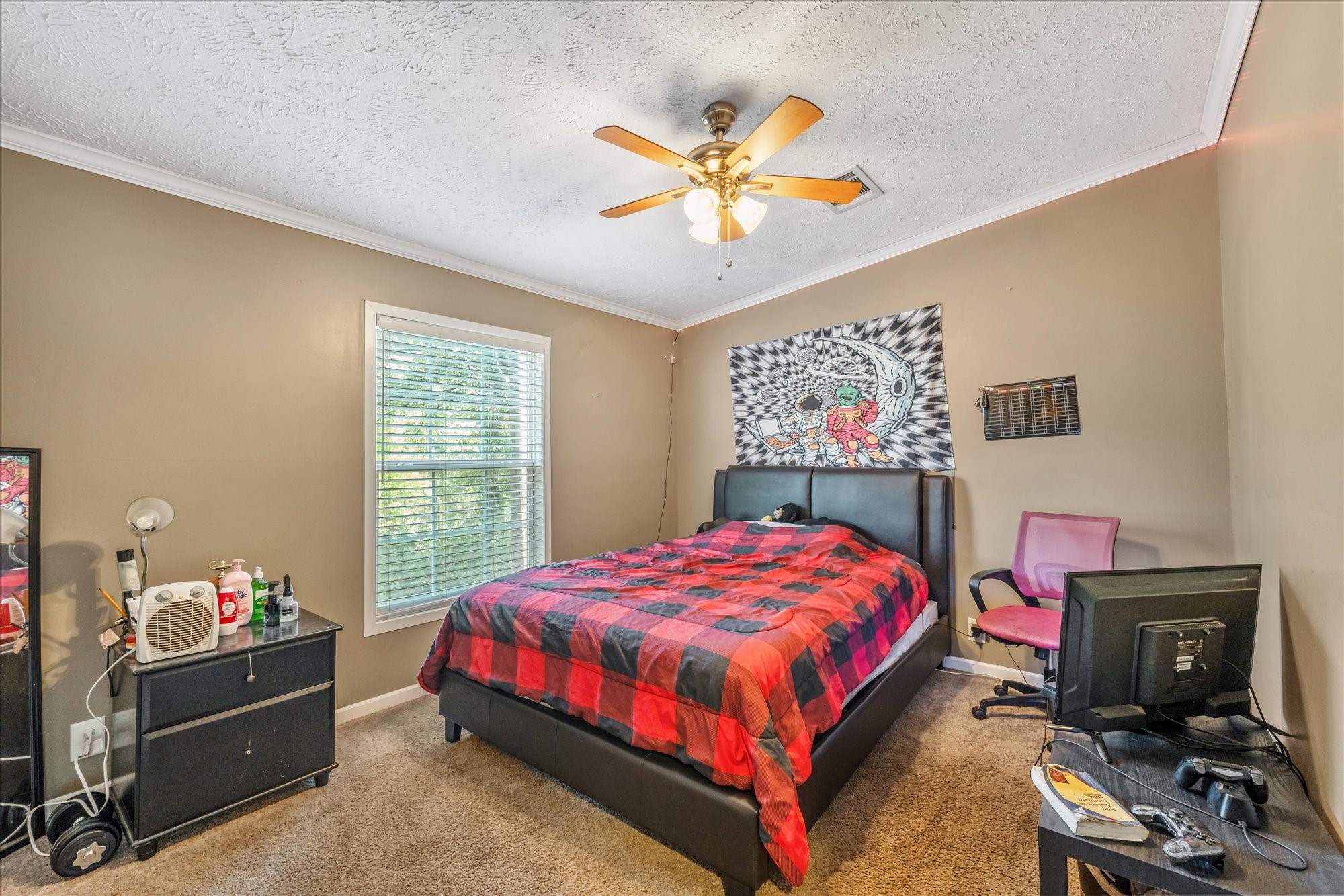 13902 E Travis Lane Log Cabin TX 75148