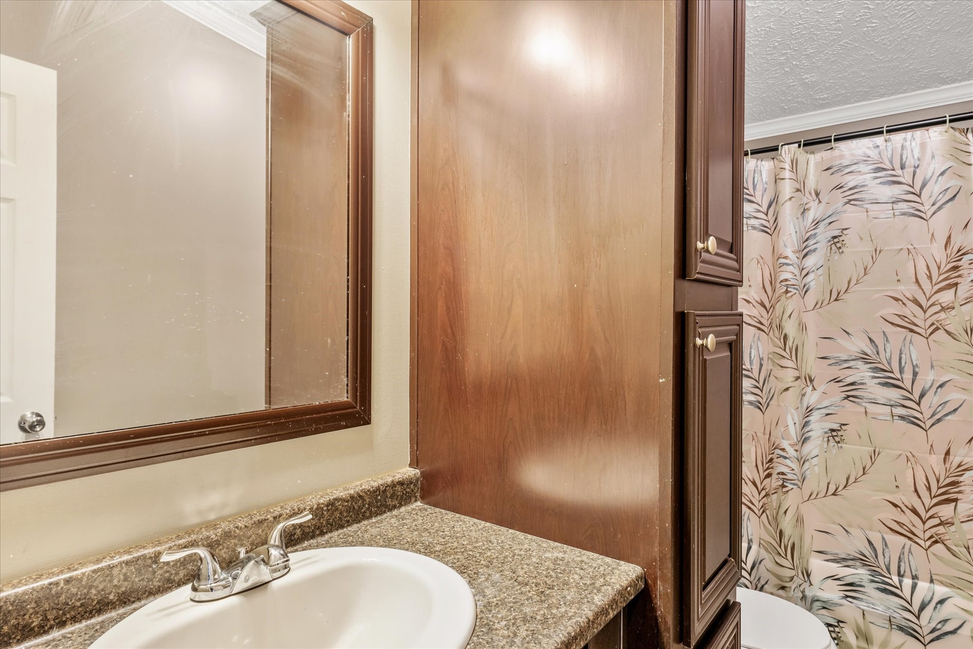 13902 E Travis Lane Log Cabin TX 75148
