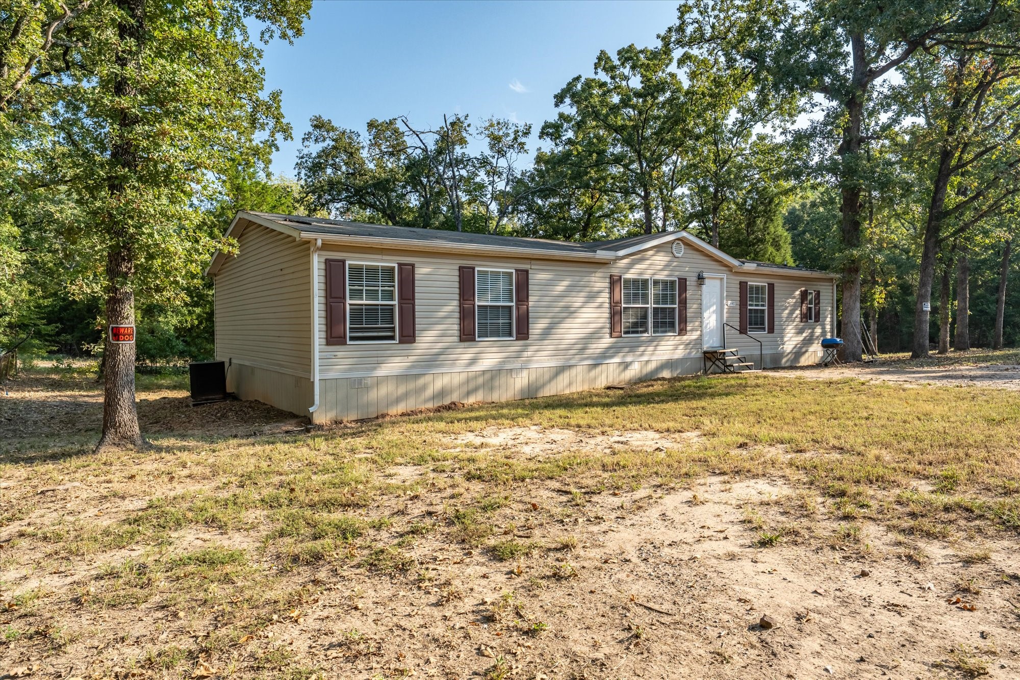 13902 E Travis Lane Log Cabin TX 75148