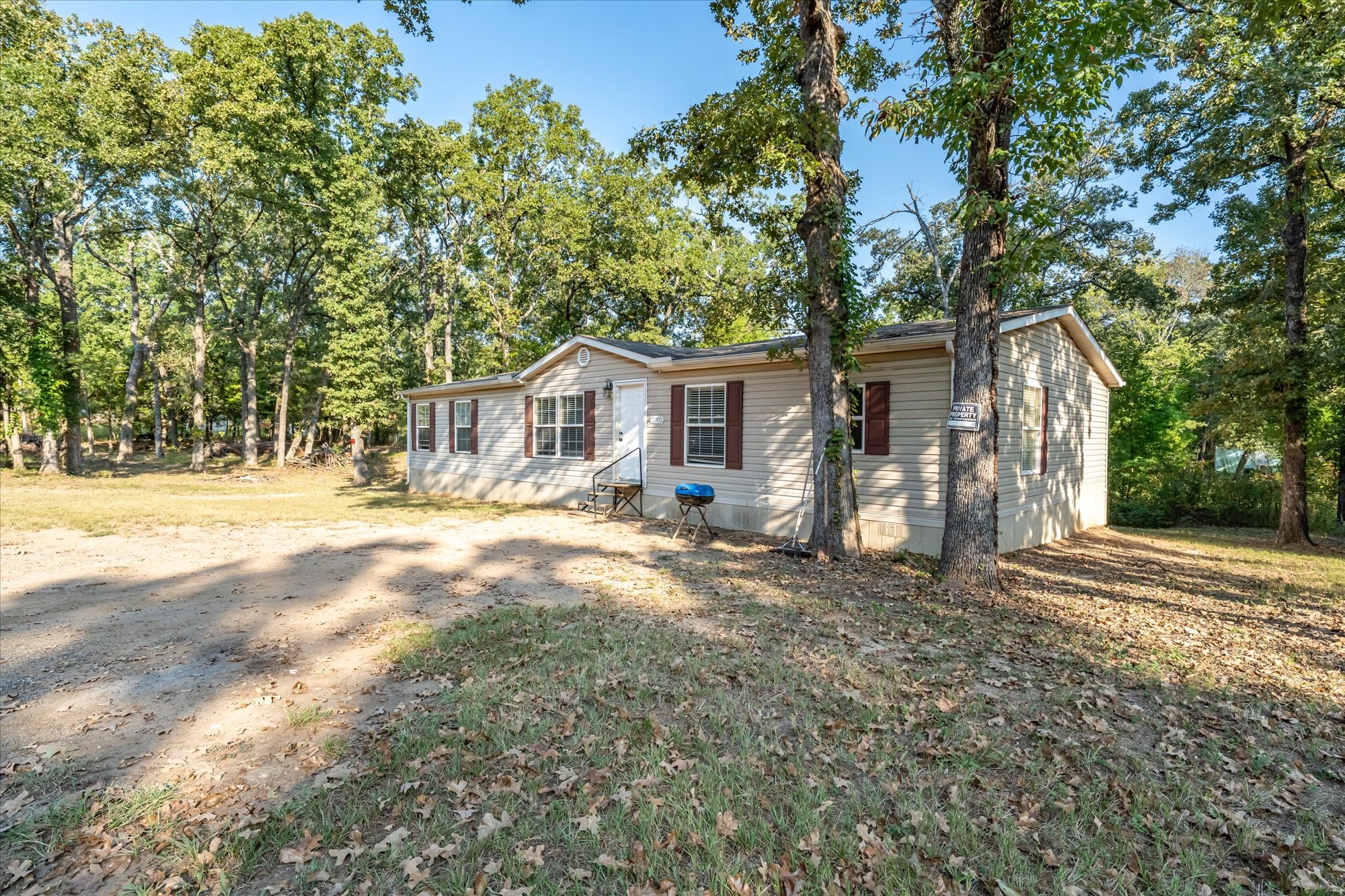 13902 E Travis Lane Log Cabin TX 75148