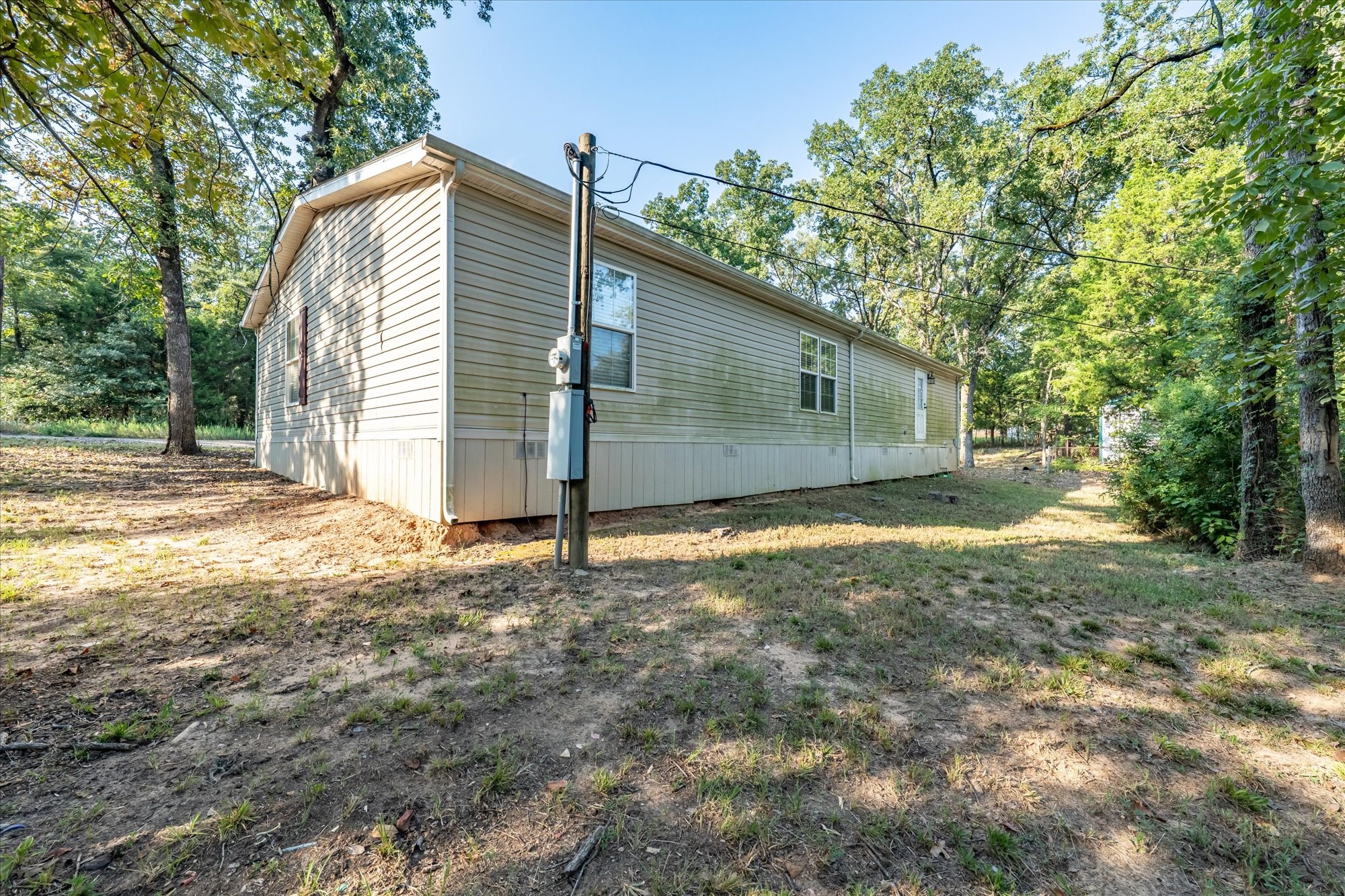 13902 E Travis Lane Log Cabin TX 75148