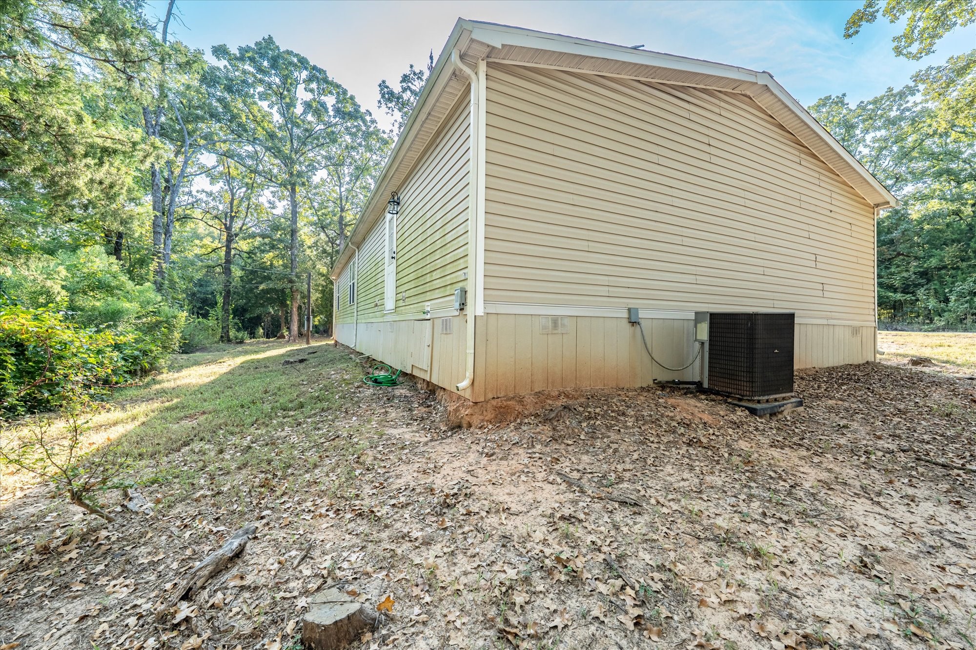 13902 E Travis Lane Log Cabin TX 75148