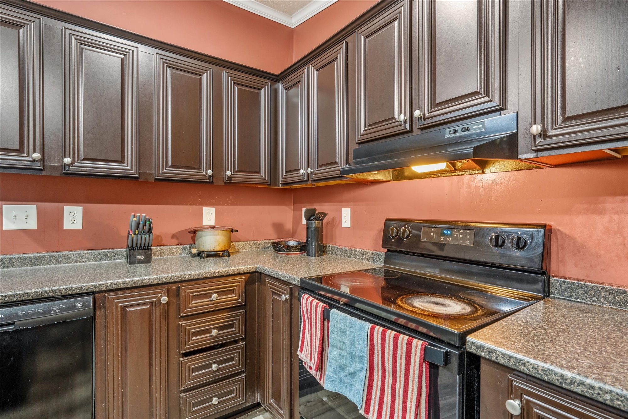 13902 E Travis Lane Log Cabin TX 75148