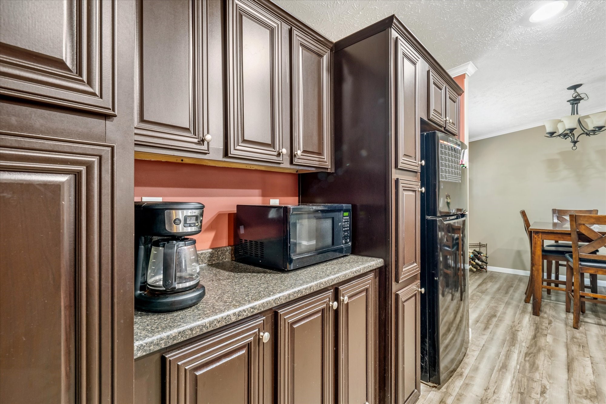 13902 E Travis Lane Log Cabin TX 75148