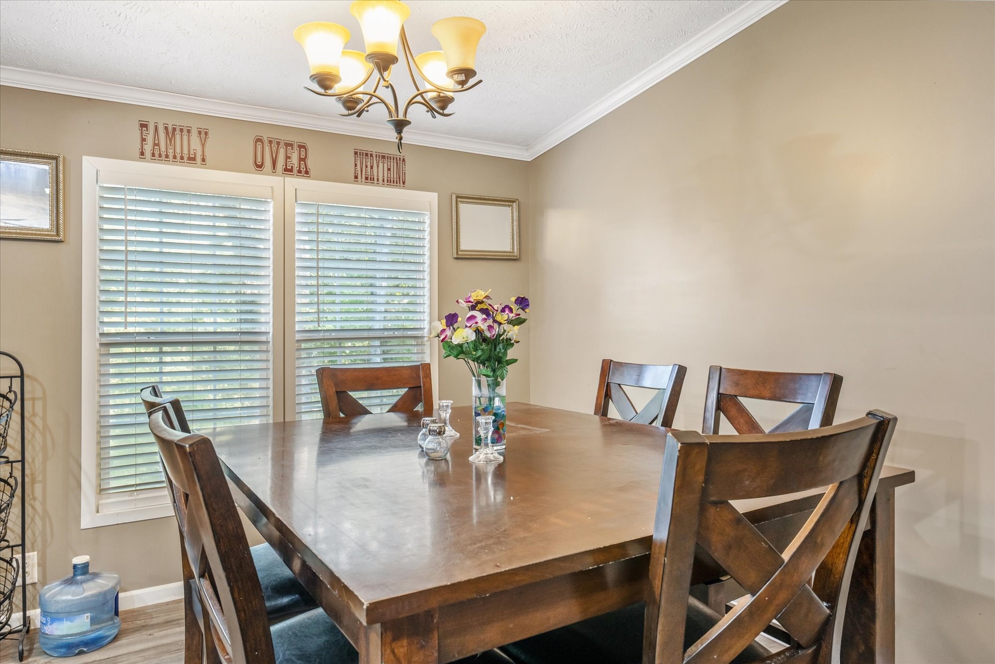 13902 E Travis Lane Log Cabin TX 75148
