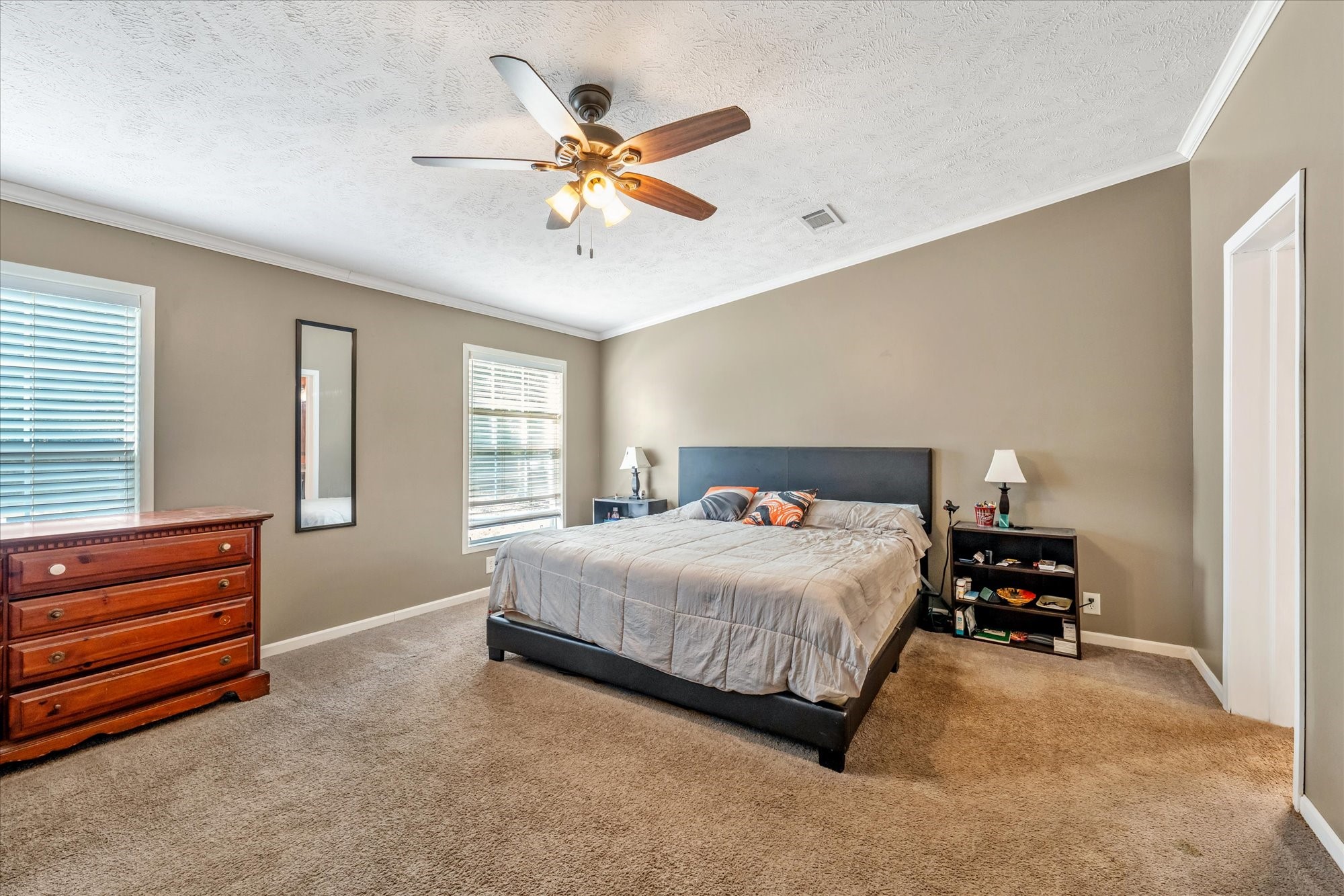 13902 E Travis Lane Log Cabin TX 75148