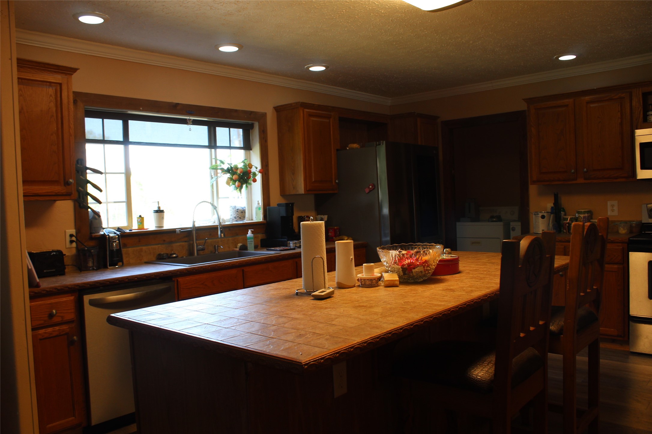 19176 County Road 4043 Kemp TX 75143