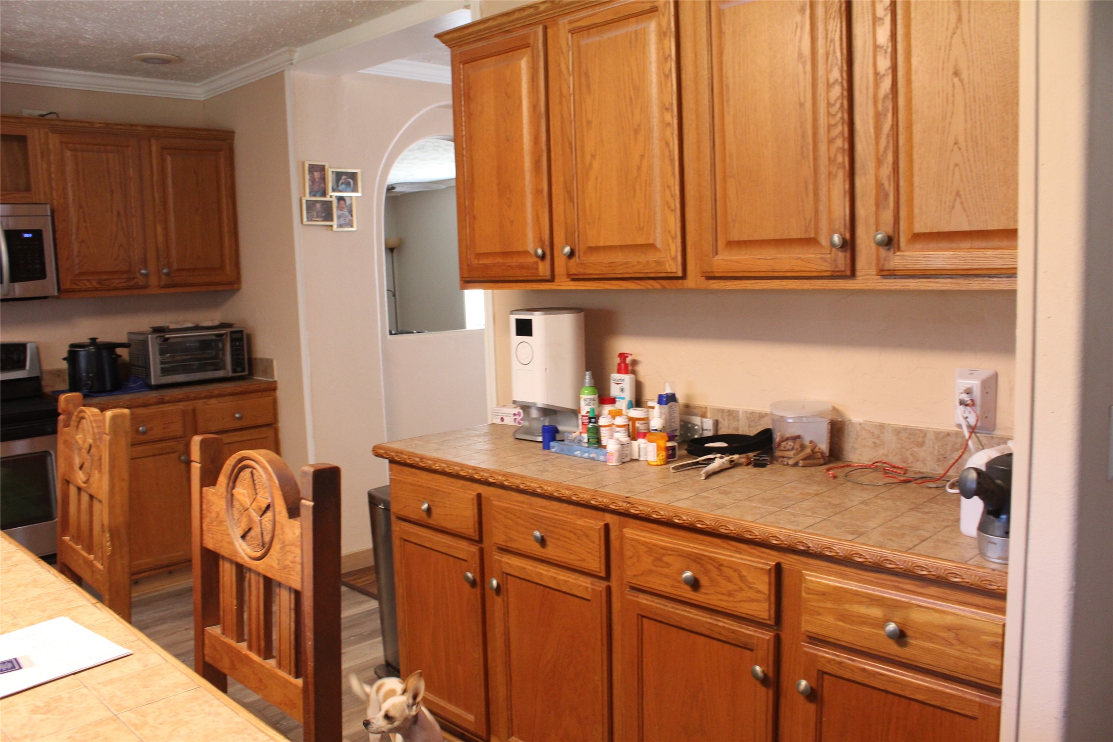19176 County Road 4043 Kemp TX 75143