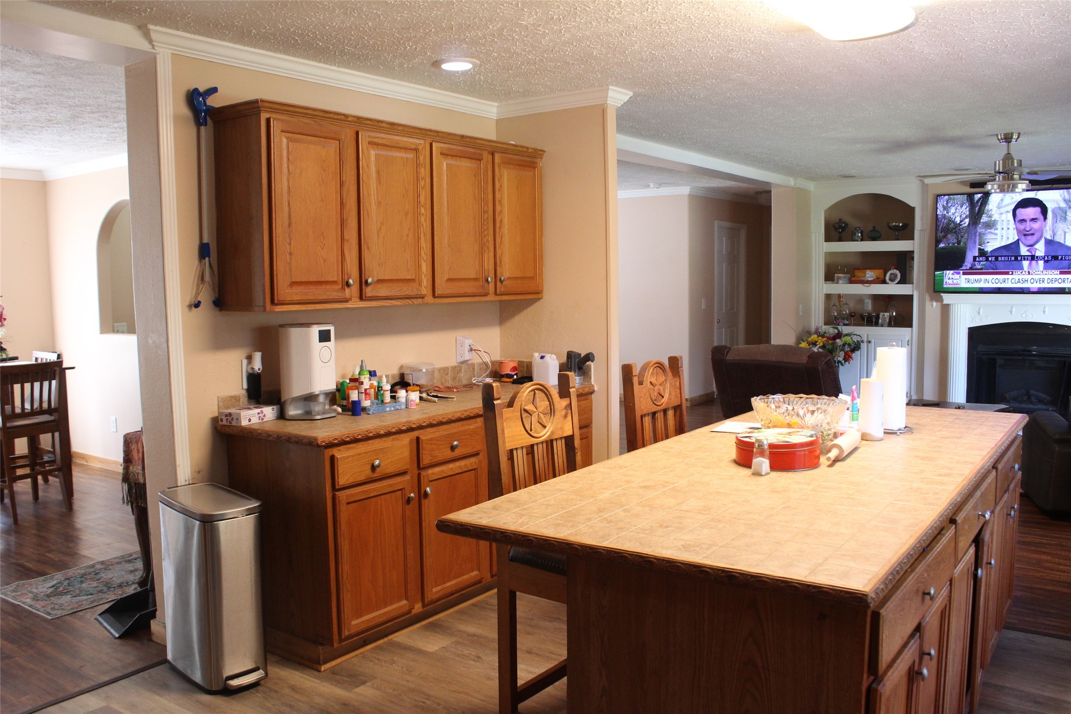 19176 County Road 4043 Kemp TX 75143