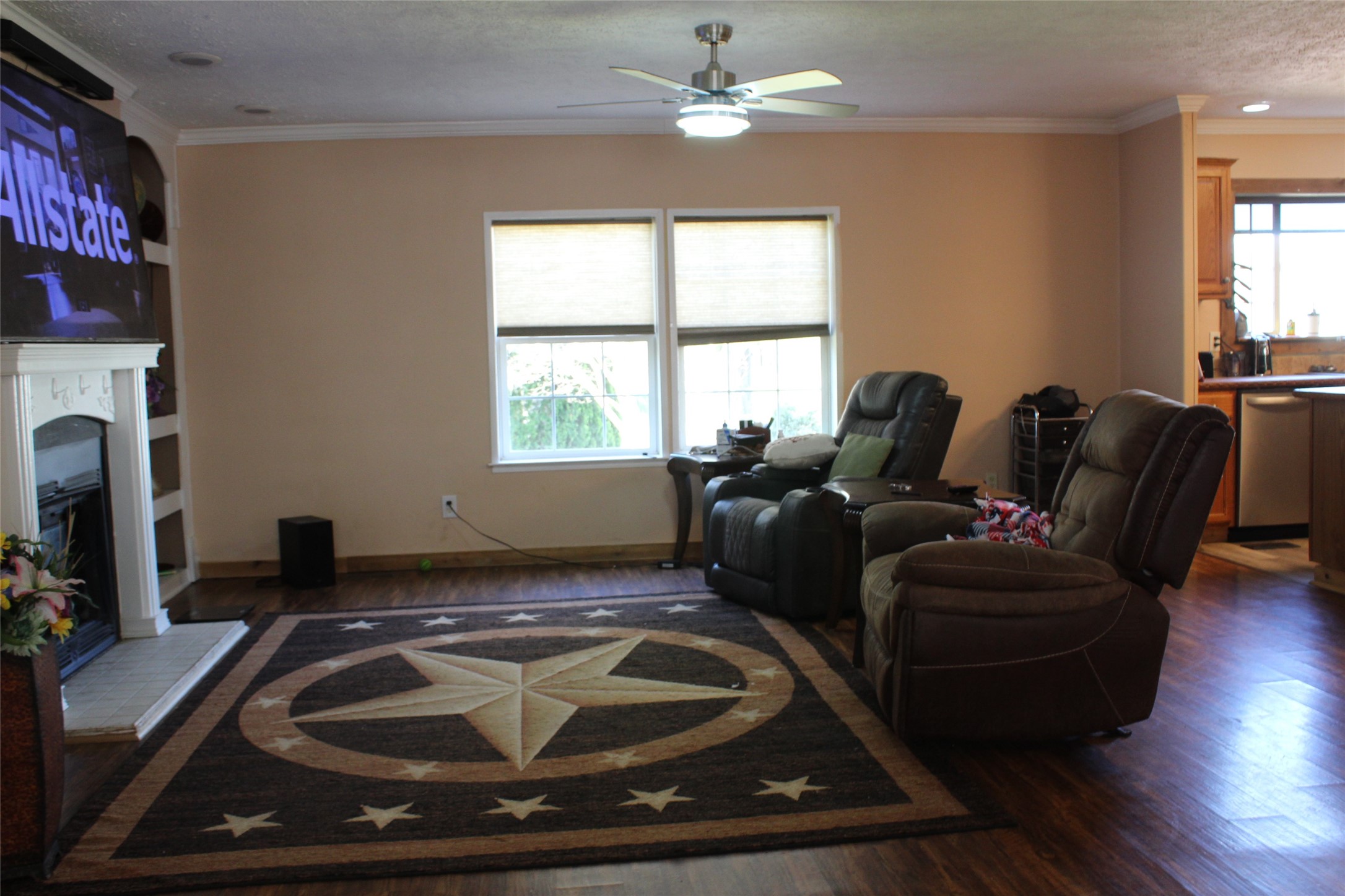 19176 County Road 4043 Kemp TX 75143