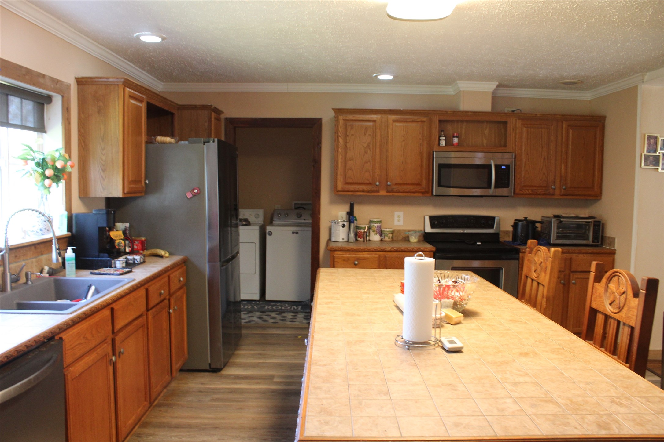19176 County Road 4043 Kemp TX 75143