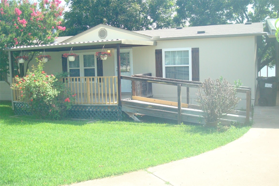 1802 Ulua Court Granbury TX 76048