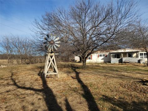 10936 Sam Reynolds Road Justin TX 76247