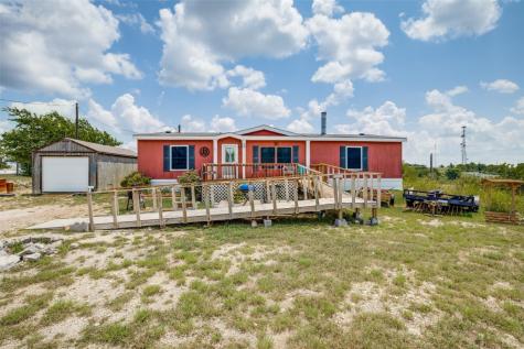 109 Bluff Heights Drive Weatherford TX 76085