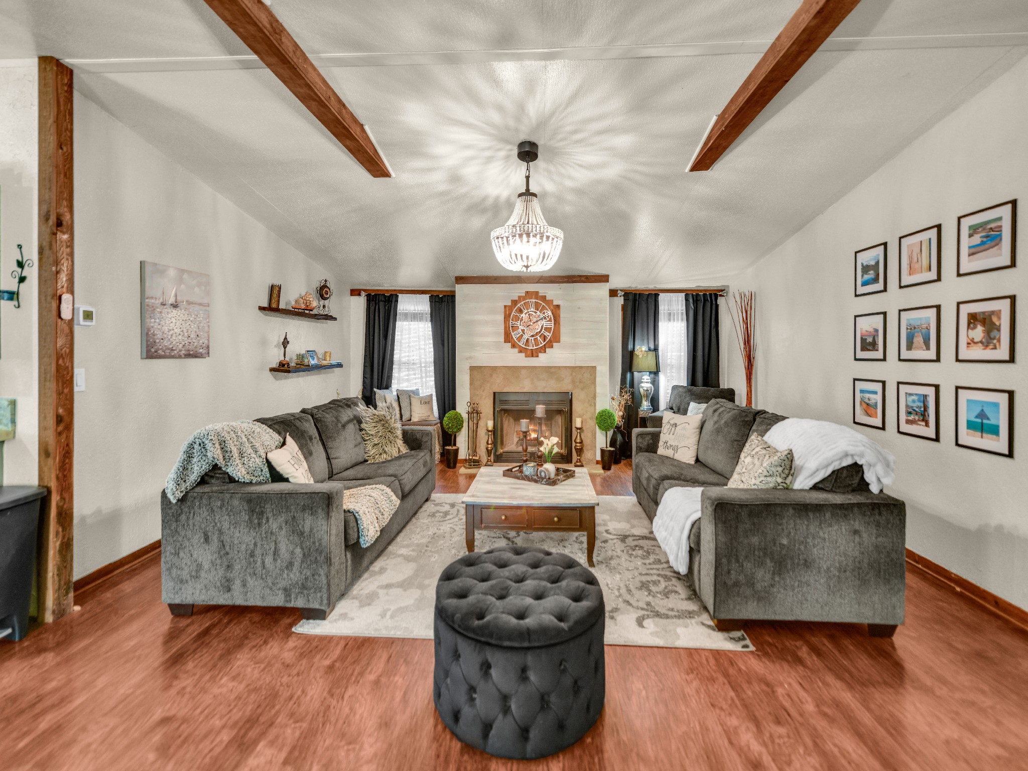 5402 Clear View Drive Granbury TX 76048