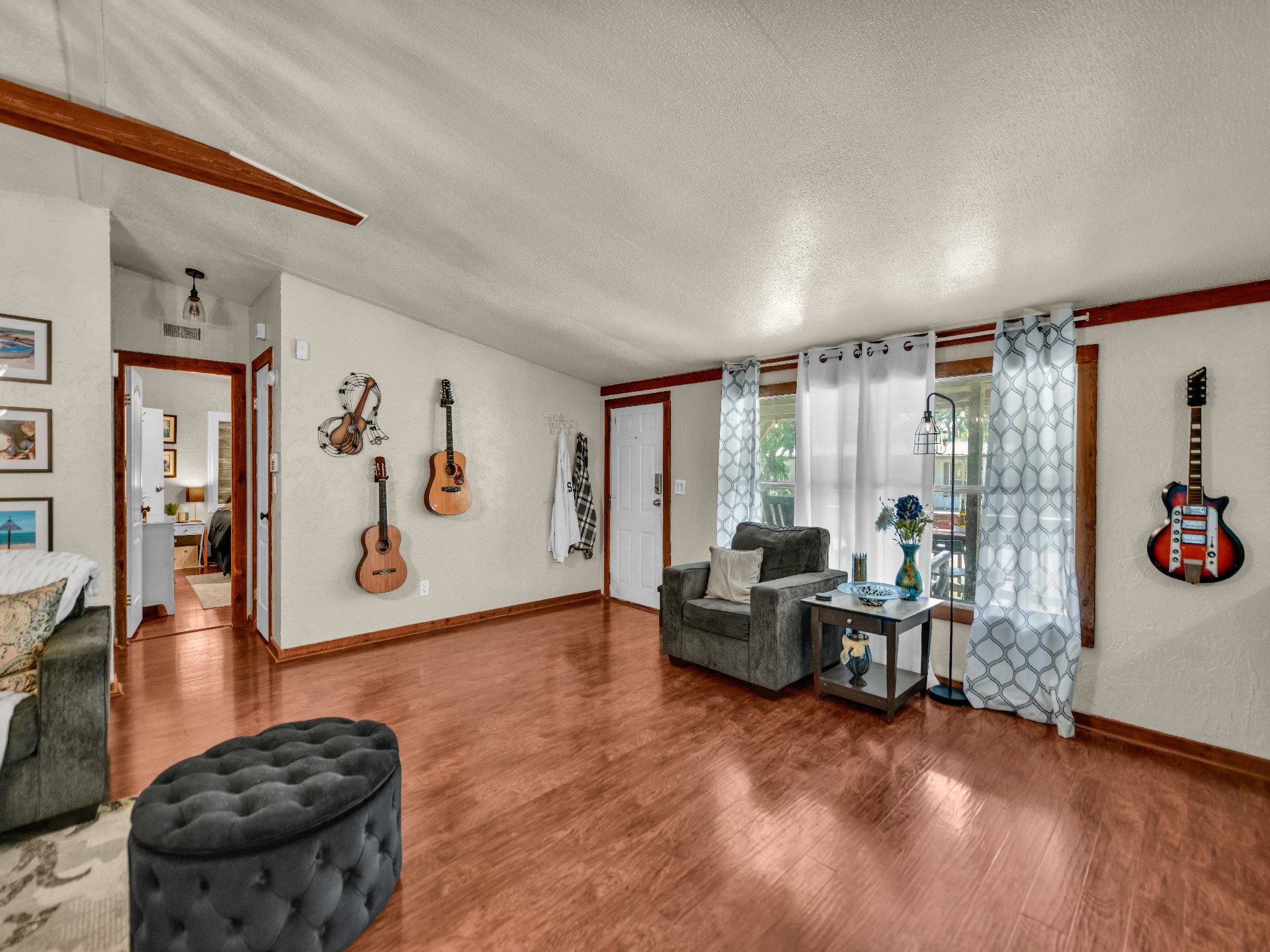 5402 Clear View Drive Granbury TX 76048